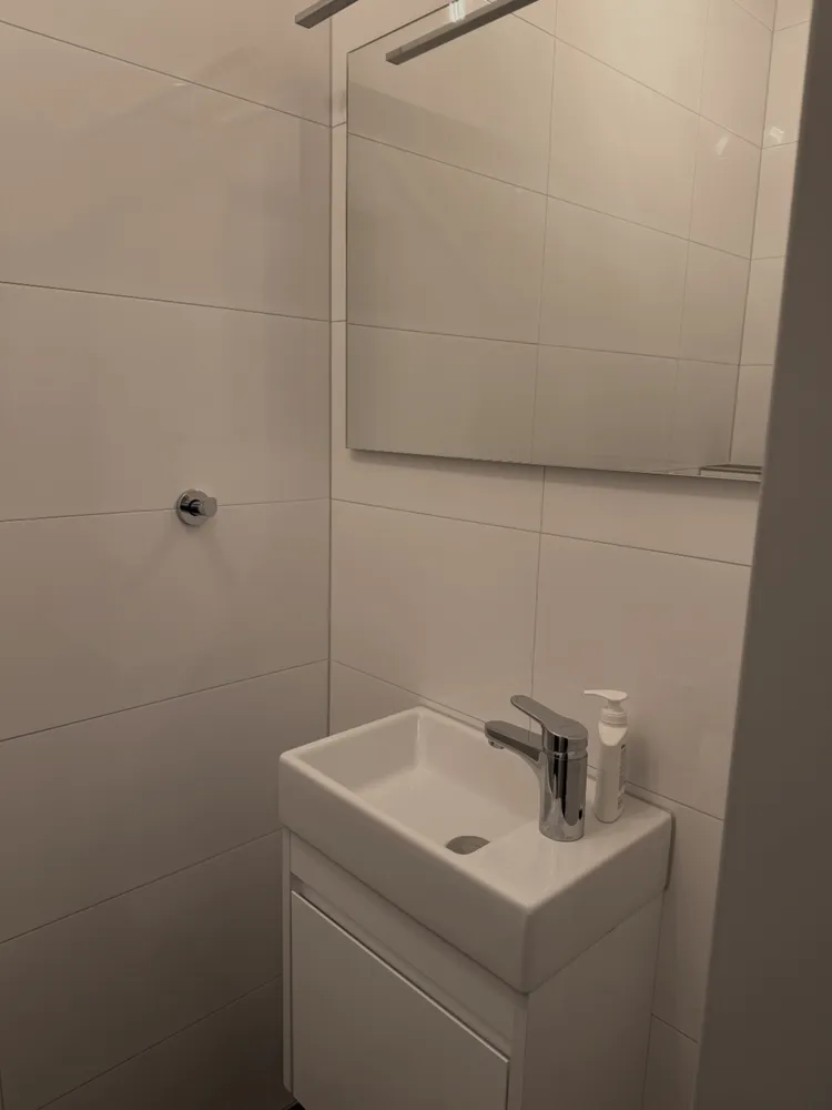 3 Zimmer Wohnung mit 110 m² in Münster – Bild 7