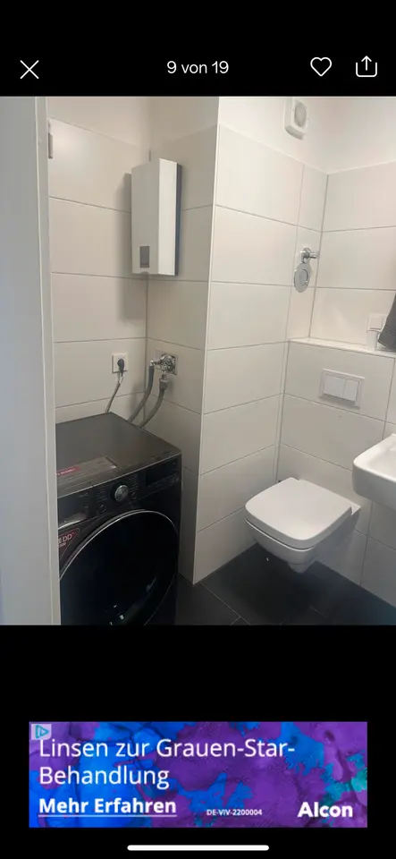 3 Zimmer Wohnung mit 70 m² in Wolfsburg – Bild 8