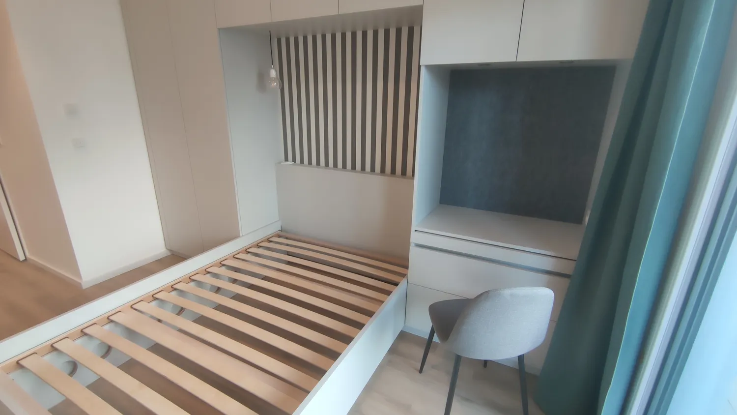 1 Zimmer Wohnung mit 20 m² in Regensburg – Bild 2