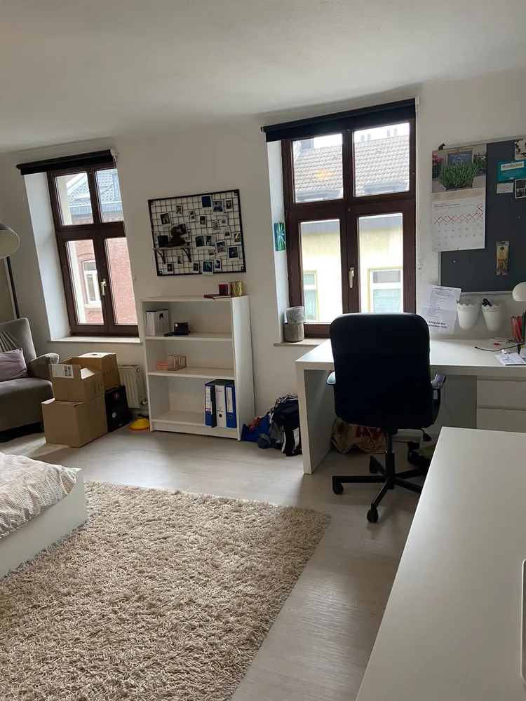 2 Zimmer Wohnung mit 62 m² in Aachen – Bild 4