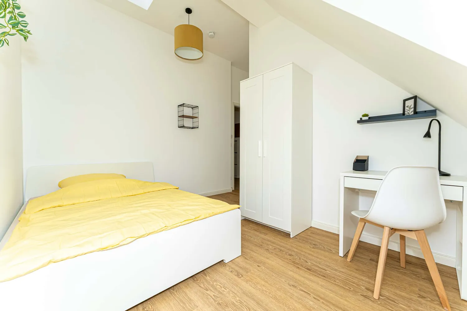 WG-Zimmer mit 13 m² in Berlin – Bild 3