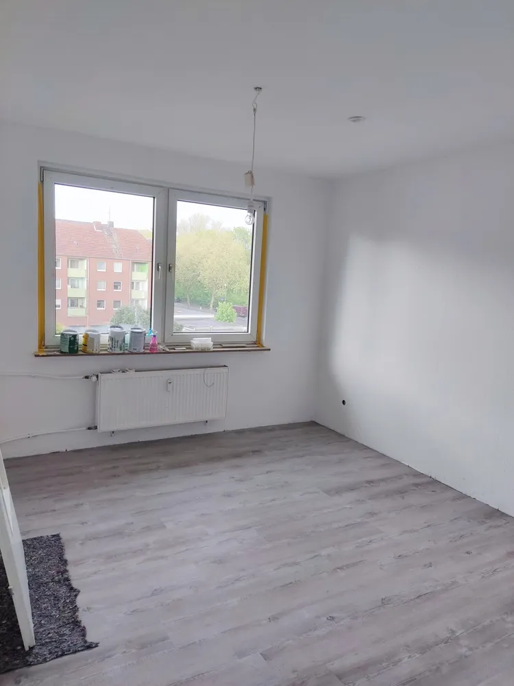 2 Zimmer Wohnung mit 52 m² in Gelsenkirchen – Bild 3