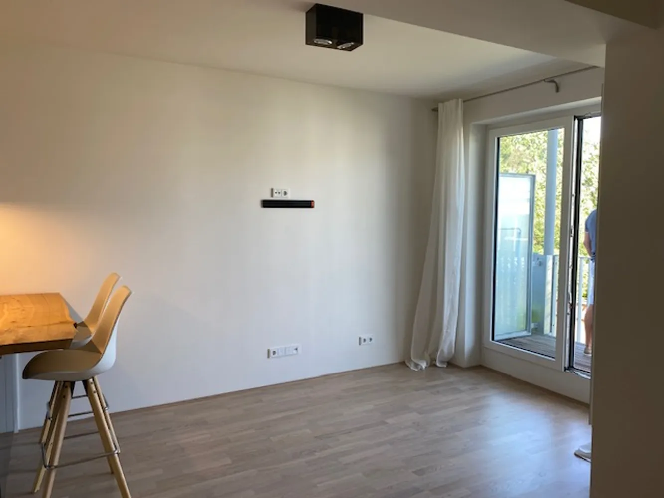 1 Zimmer Wohnung mit 32 m² in Ingolstadt – Bild 11