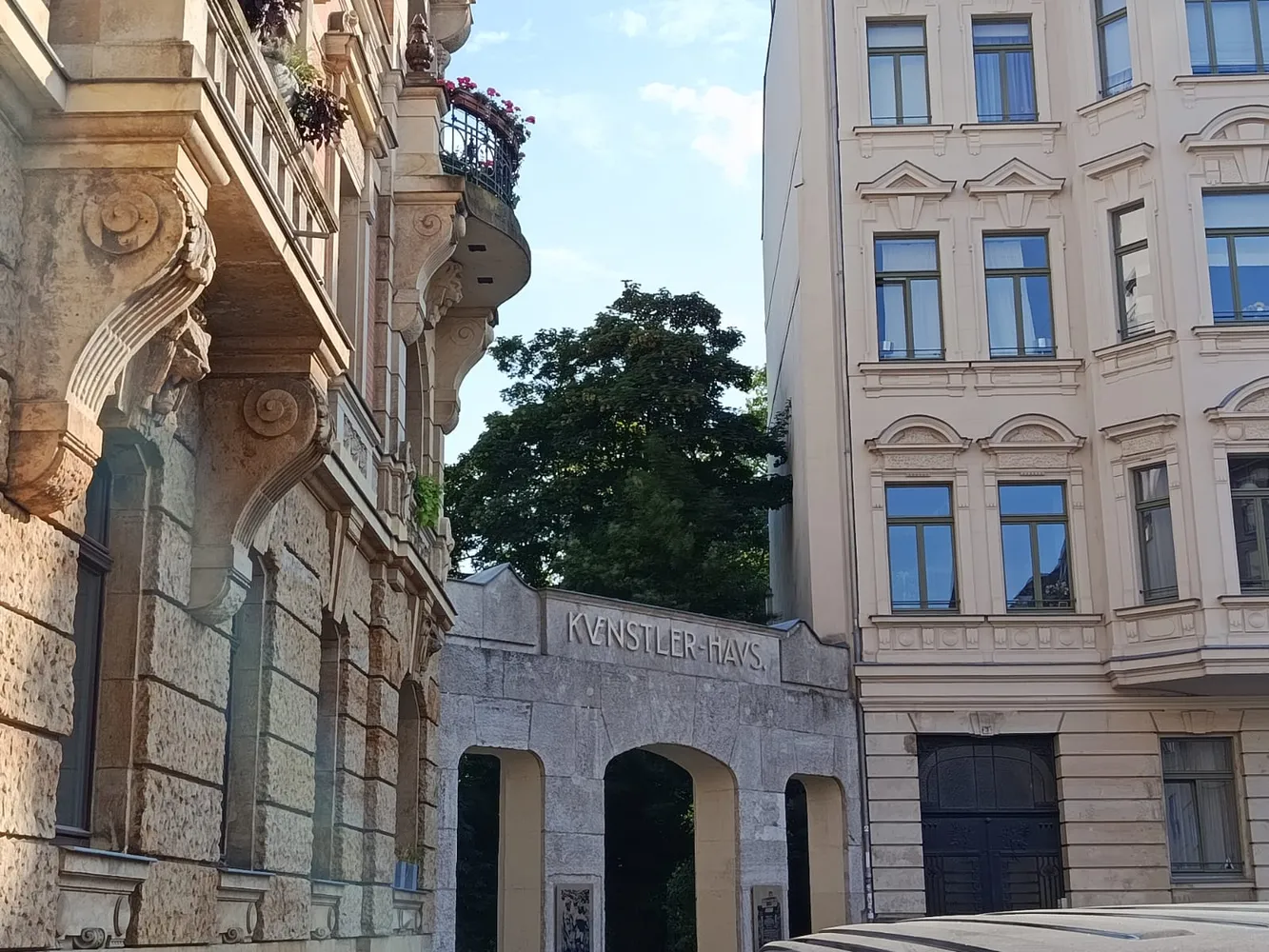 2 Zimmer Wohnung mit 47 m² in Leipzig – Bild 8
