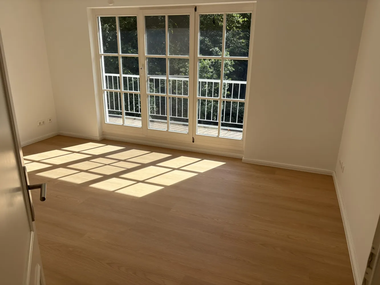 3 Zimmer Wohnung mit 120 m² in Hamburg – Bild 10