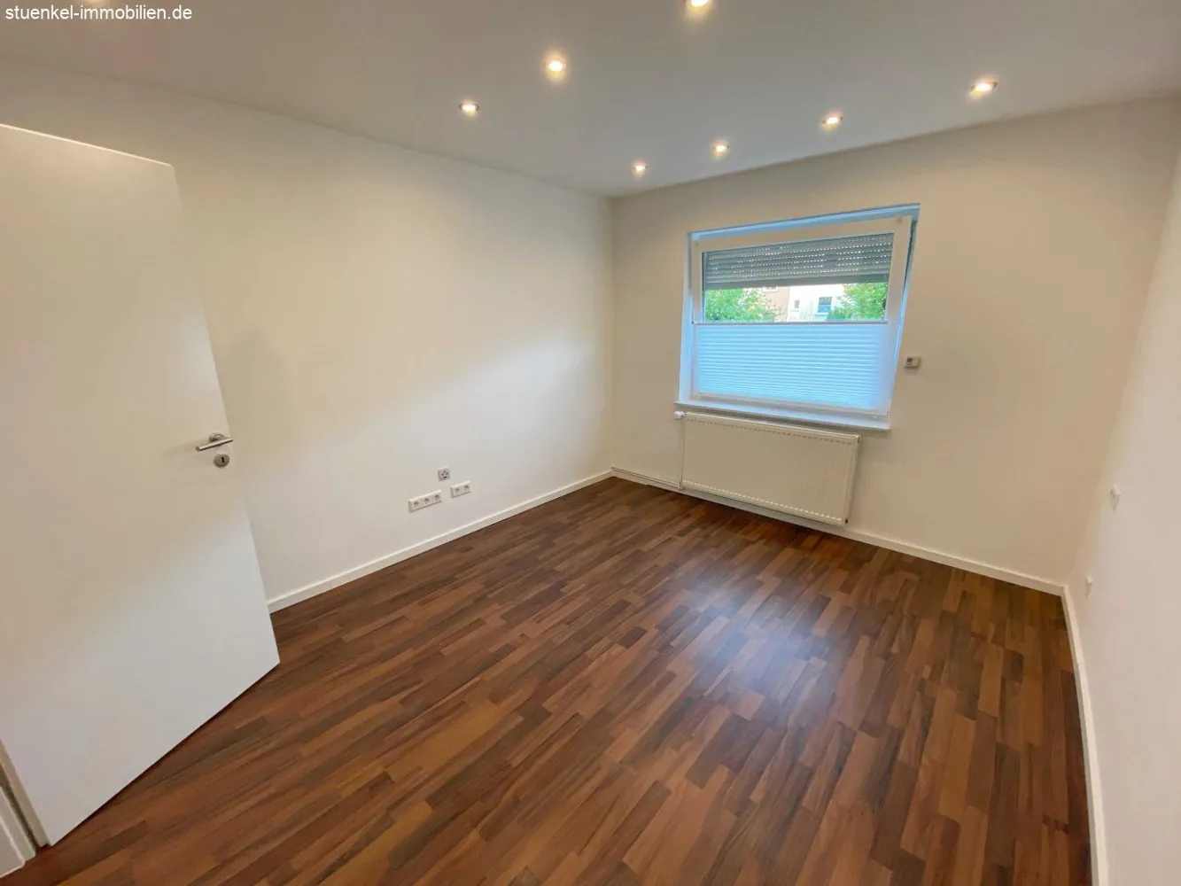 2 Zimmer Wohnung mit 50 m² in Hannover – Bild 9