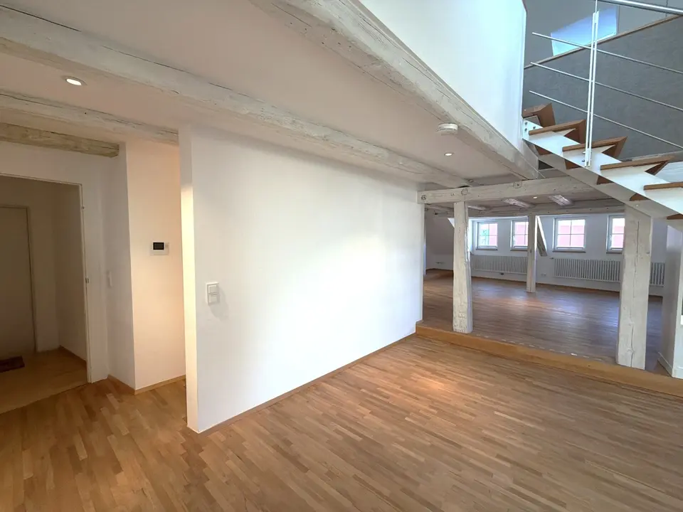 3 Zimmer Wohnung mit 140 m² in Ravensburg – Bild 5