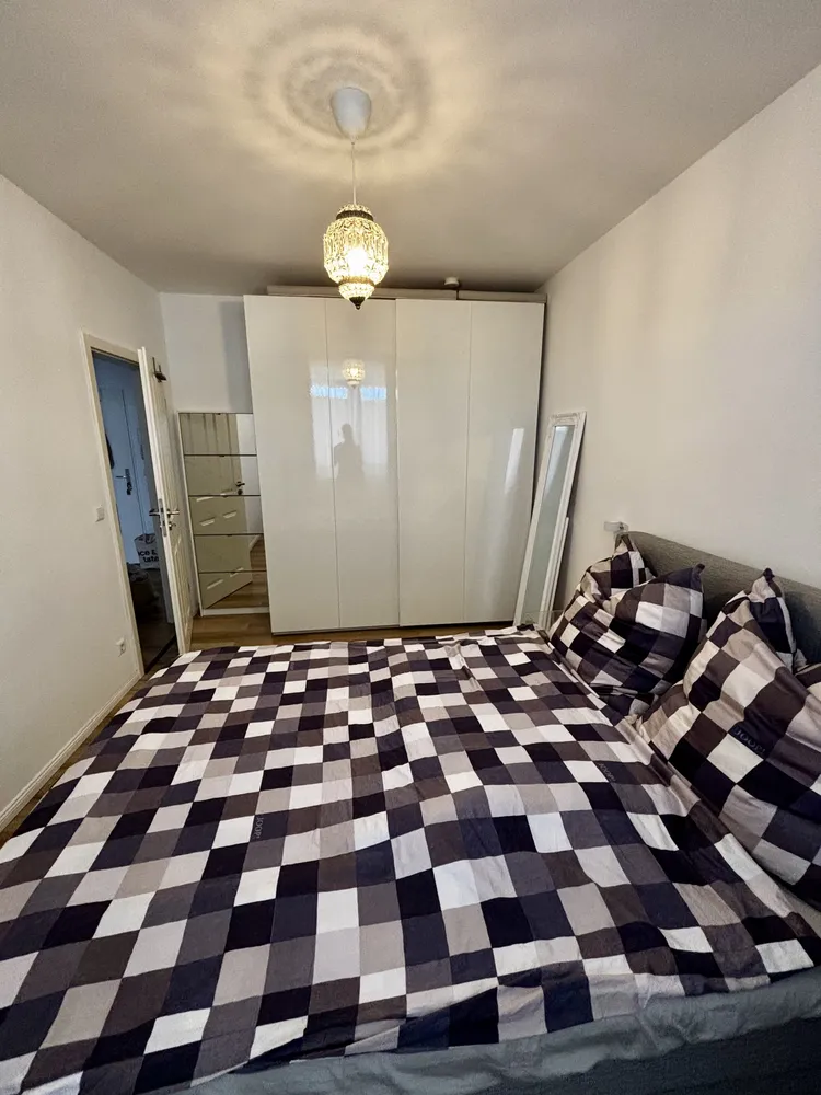 2 Zimmer Wohnung mit 45 m² in Hannover – Bild 3