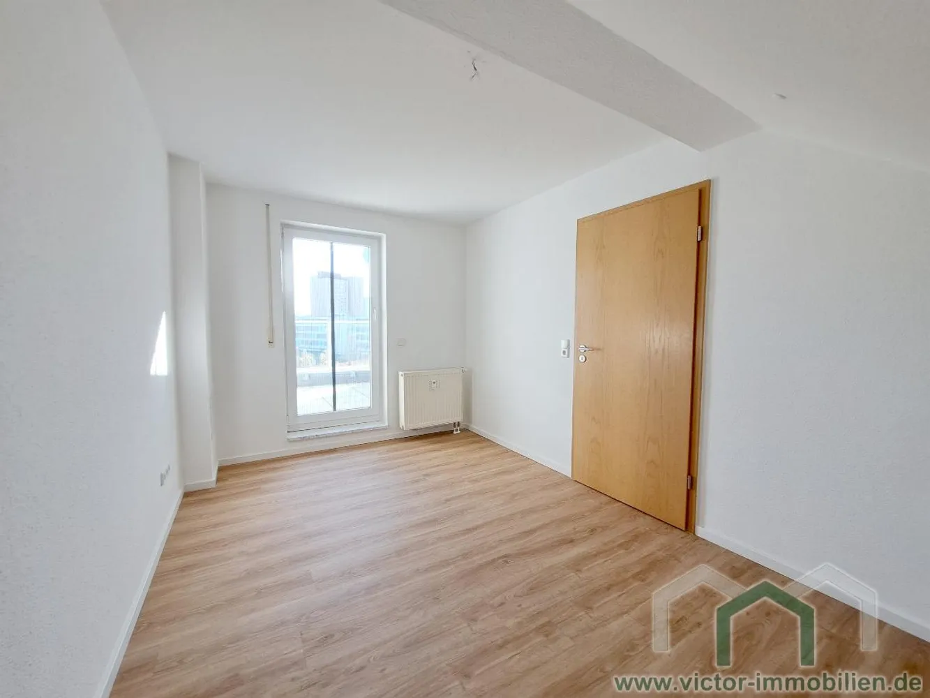 3 room apartment with 89 m² in Leipzig – Photo 12