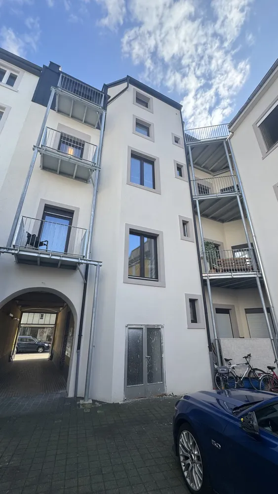 2 Zimmer Wohnung mit 50 m² in Karlsruhe – Bild 10