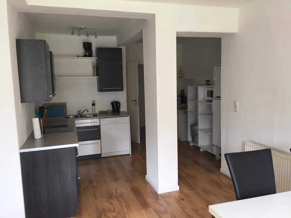 WG-Zimmer mit 11 m² in Kassel – Bild 6