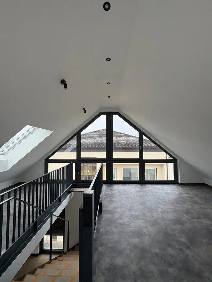 4 Zimmer Wohnung mit 128 m² in Hamm – Bild 1