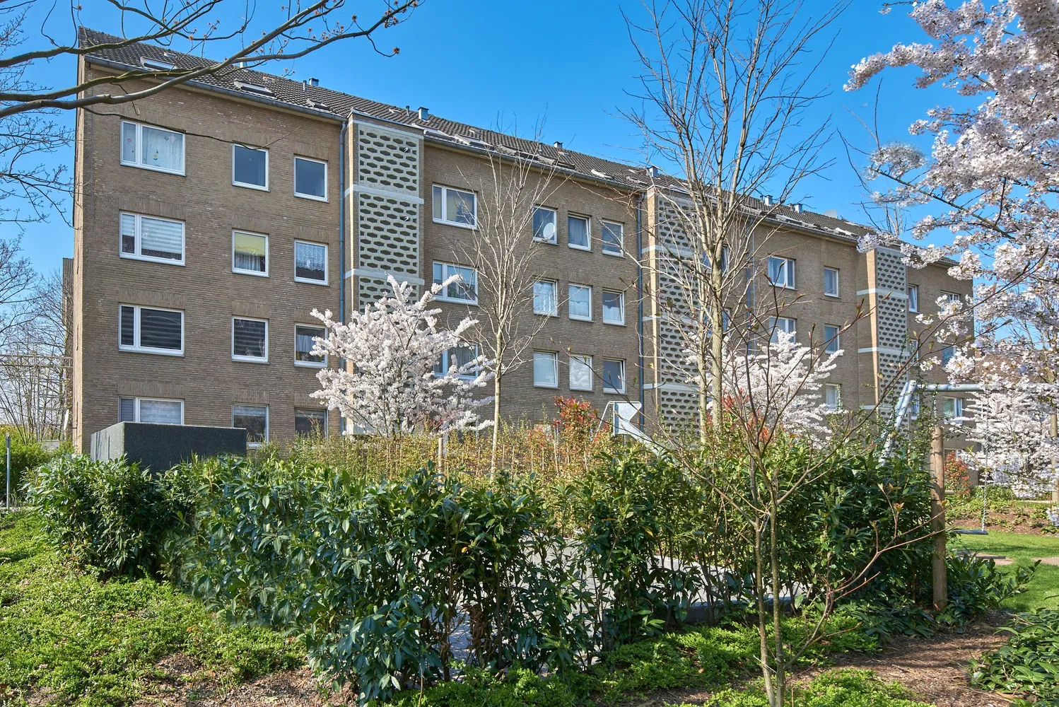 1 Zimmer Wohnung mit 45 m² in Düsseldorf – Bild 2