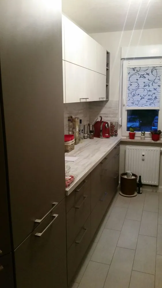 2 Zimmer Wohnung mit 46 m² in Halle (Saale) – Bild 3