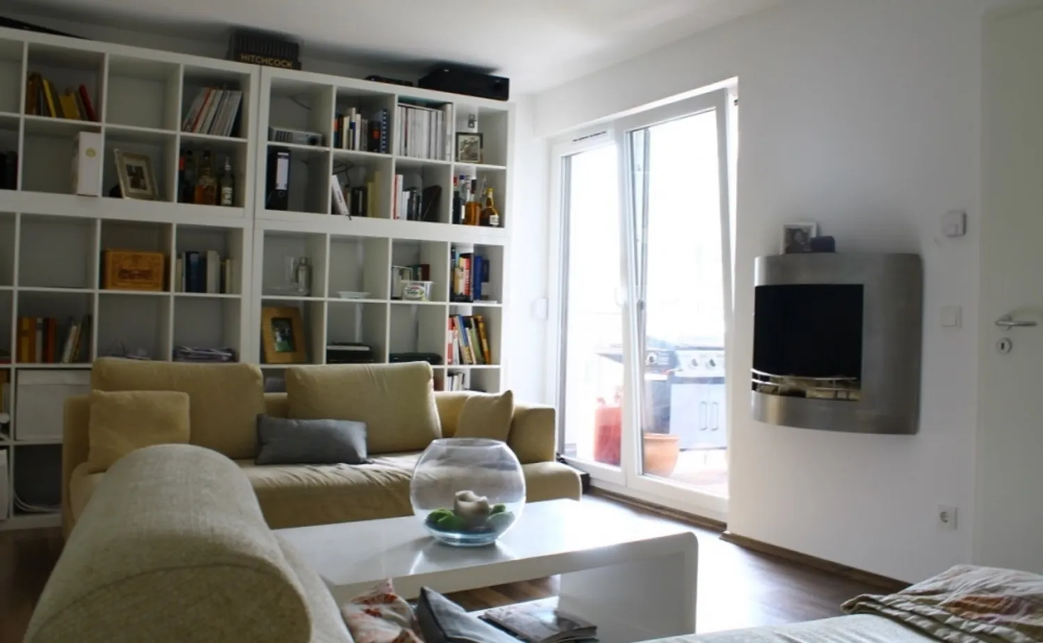 3 room apartment with 119 m² in Frankfurt am Main – Photo 3