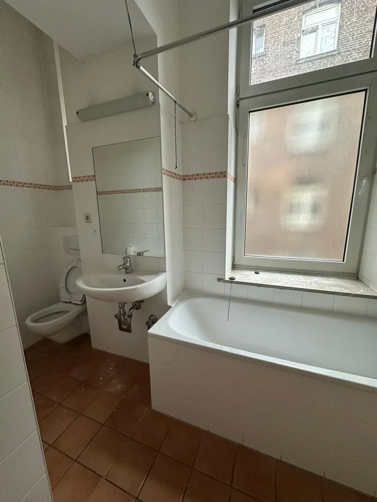 1 room apartment with 37 m² in Cologne – Photo 3