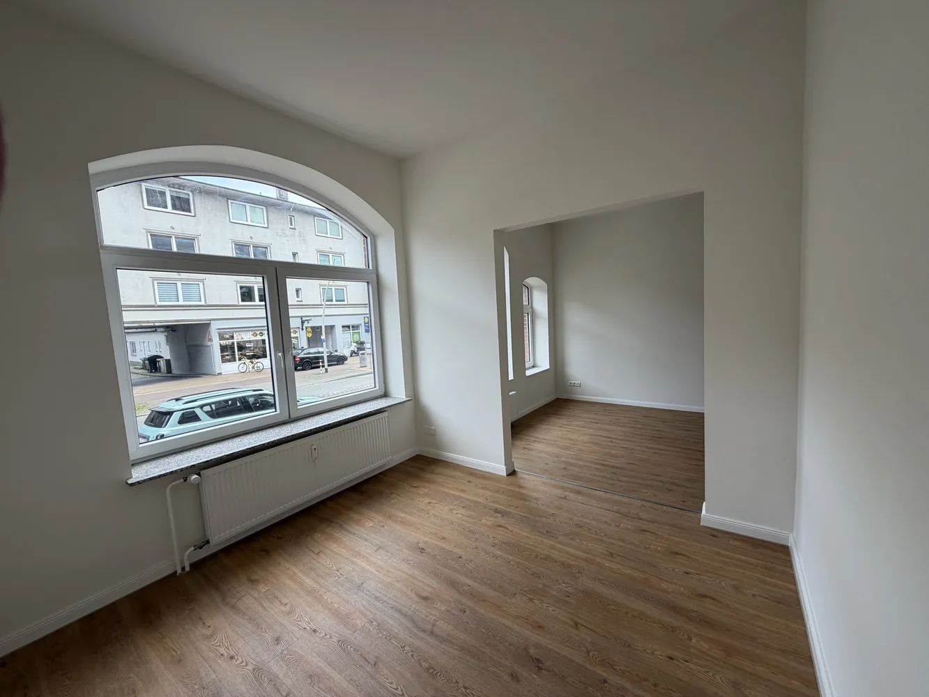 3 Zimmer Wohnung mit 65 m² in Flensburg – Bild 5