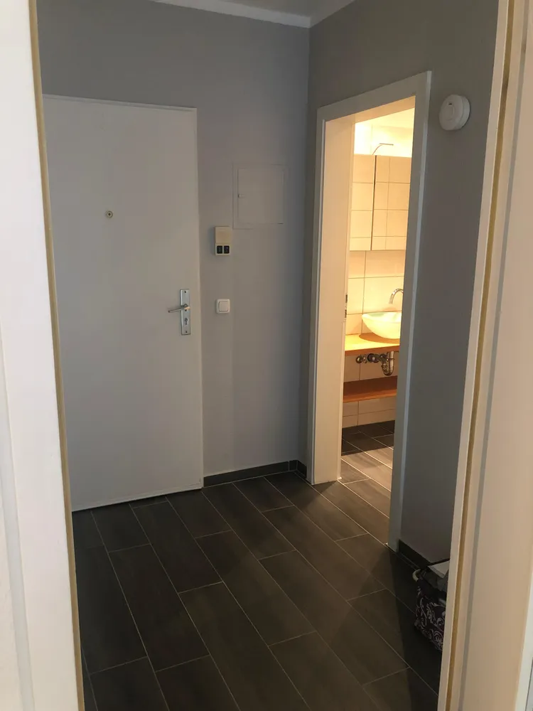2 Zimmer Wohnung mit 56 m² in Köln – Bild 5