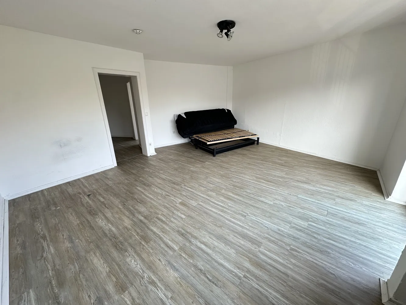 1 Zimmer Wohnung mit 42 m² in Essen – Bild 2
