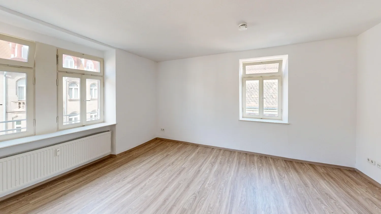 4 Zimmer Wohnung mit 115 m² in Nürnberg – Bild 5