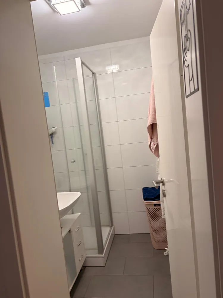 2 room apartment with 60 m² in Mainz – Photo 7