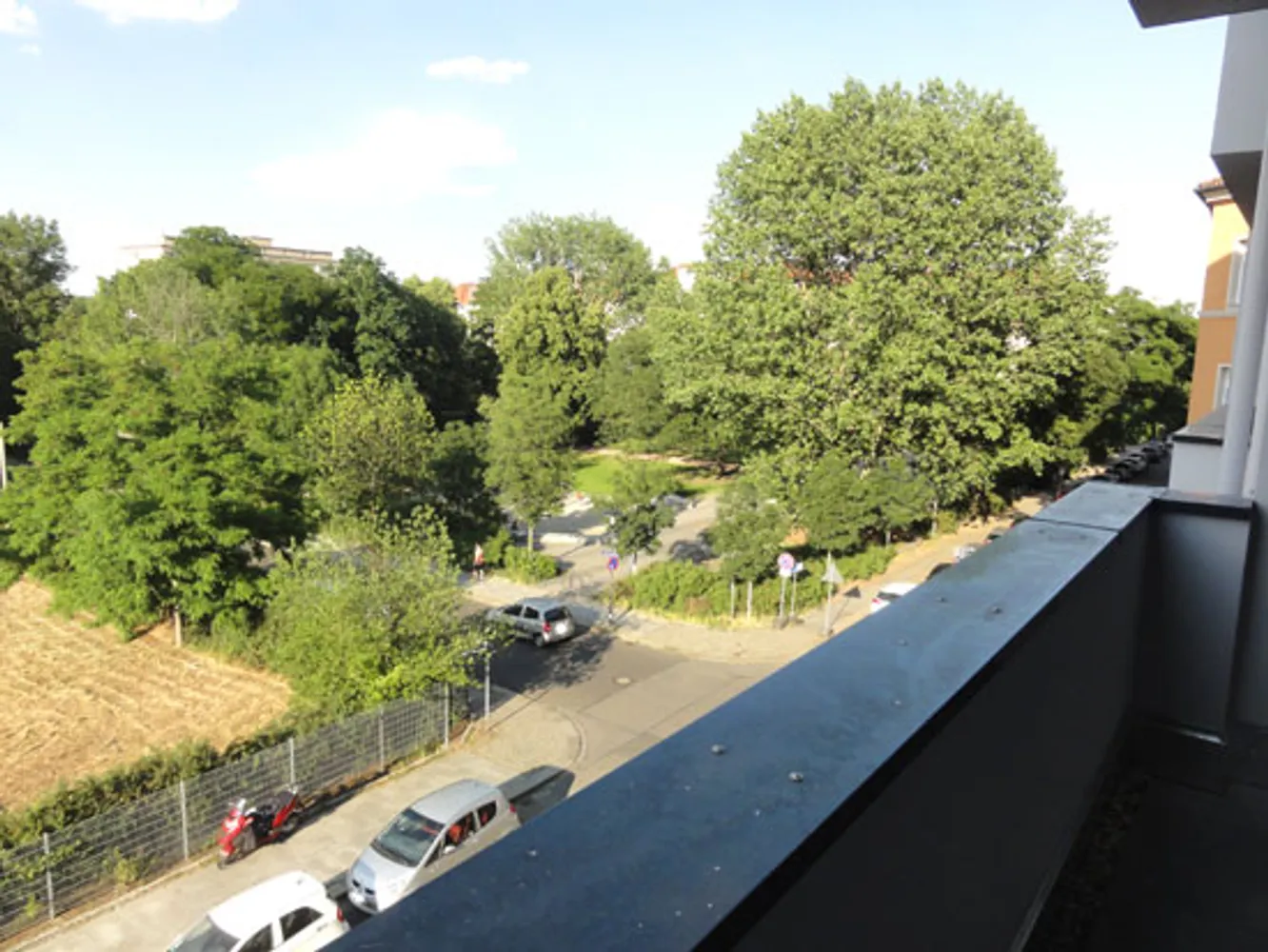 4 room apartment with 124 m² in Dresden – Photo 2