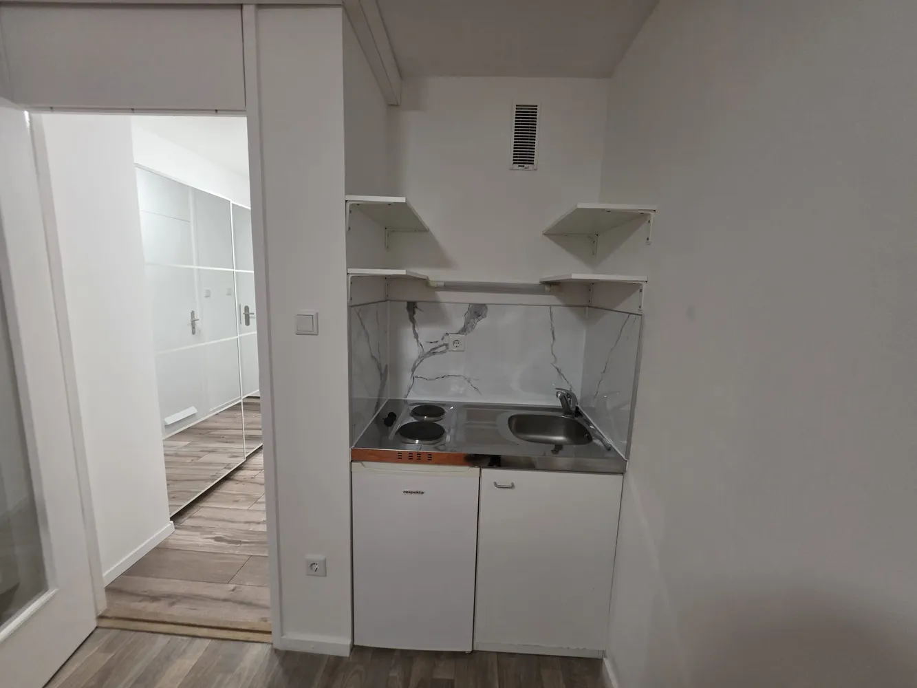 1 Zimmer Wohnung mit 19 m² in München – Bild 7
