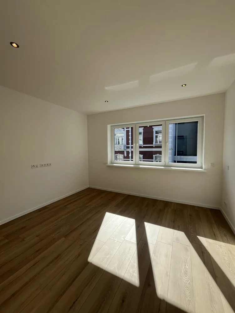 3 Zimmer Wohnung mit 110 m² in Bocholt – Bild 5