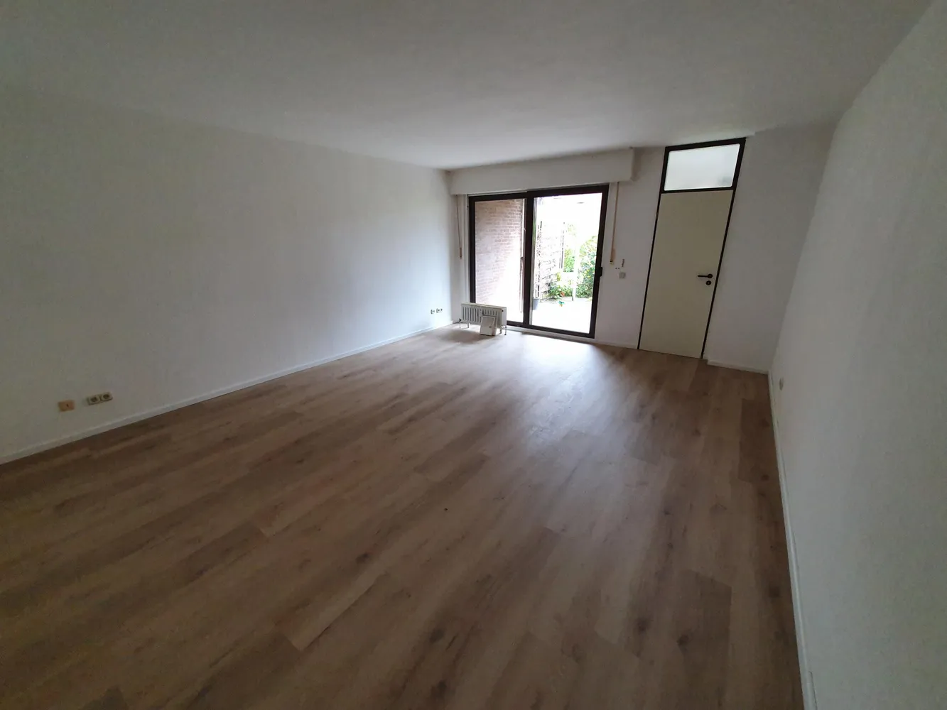 1 room apartment with 45 m² in Cologne – Photo 4