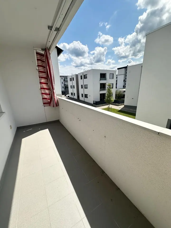 3 Zimmer Wohnung mit 78 m² in Weinheim – Bild 4