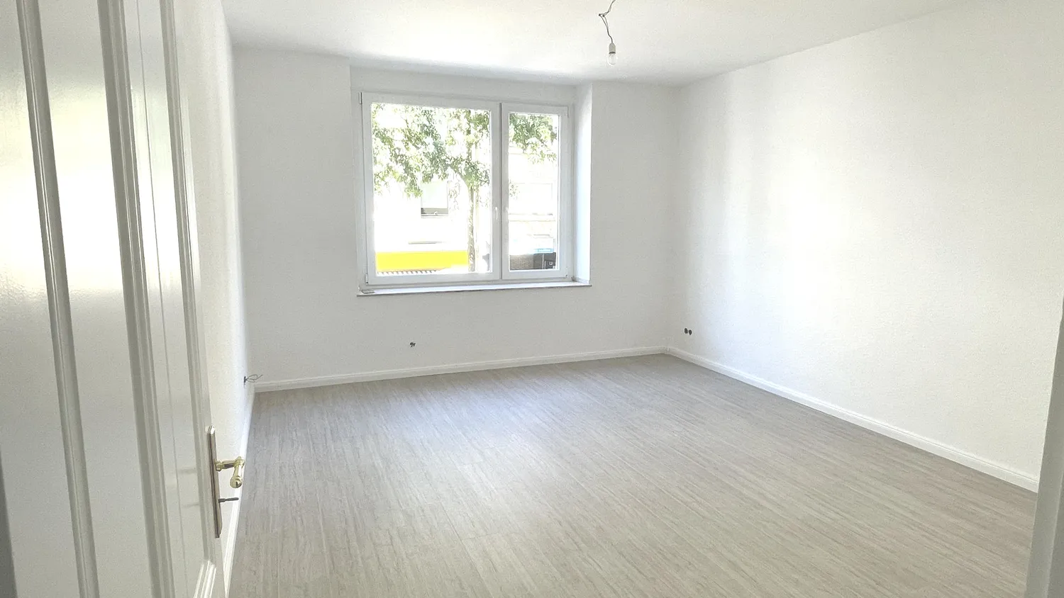 3 Zimmer Wohnung mit 72 m² in Düsseldorf – Bild 3