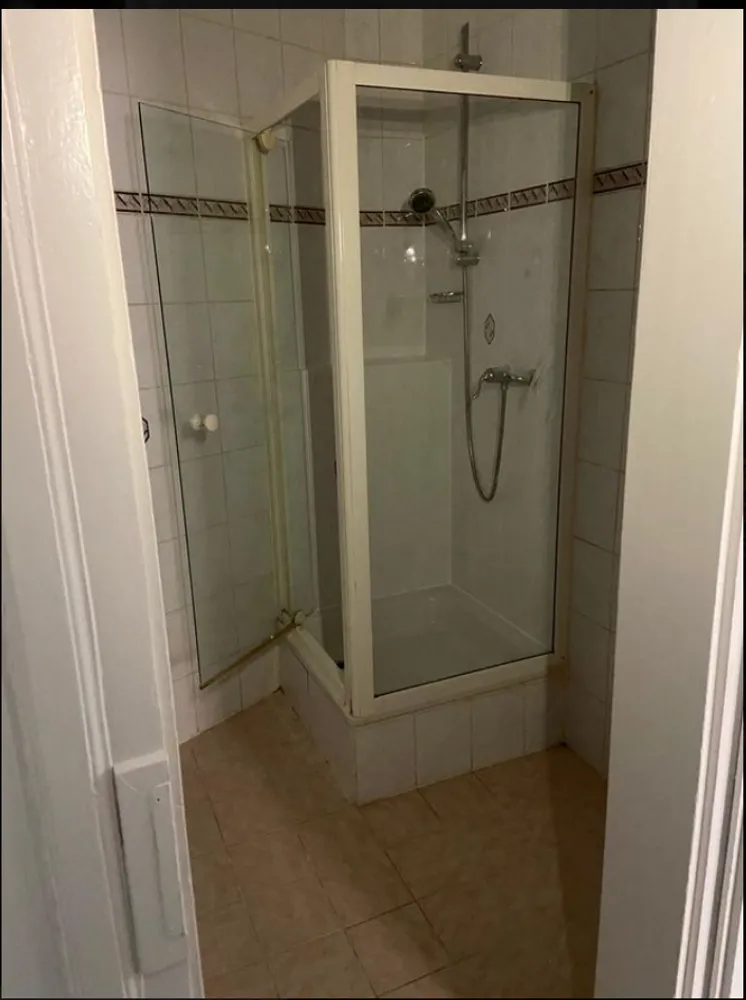 2 room apartment with 54 m² in Augsburg – Photo 6