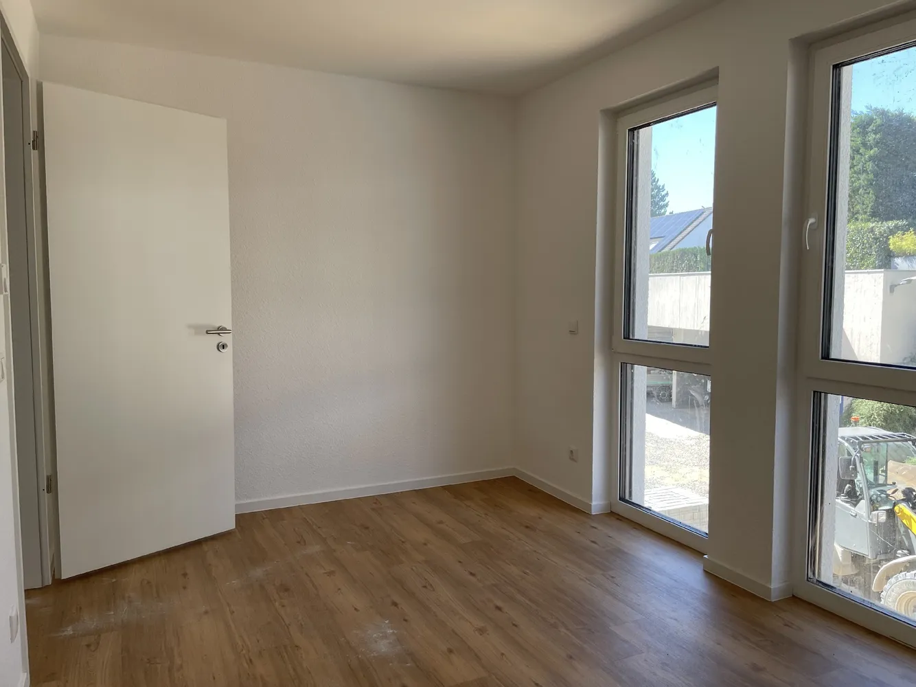 3 Zimmer Wohnung mit 95 m² in Leverkusen – Bild 9