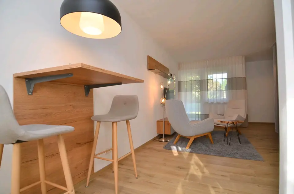 Studio mit 40 m² in Ulm – Bild 2