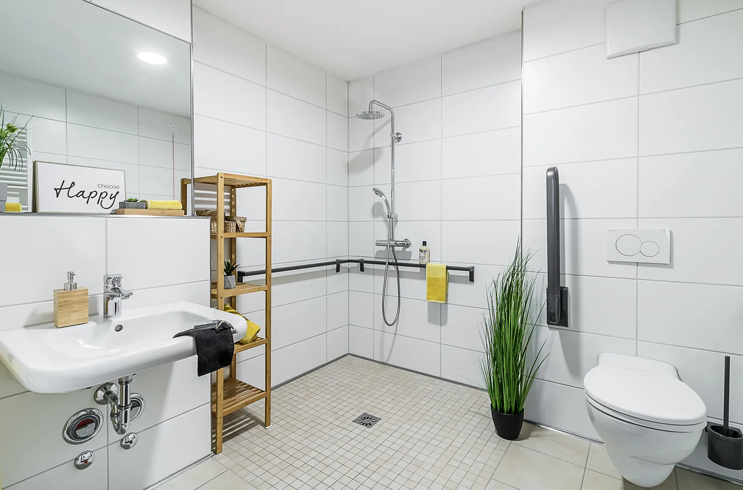 1 Zimmer Wohnung mit 43 m² in Gelsenkirchen – Bild 8