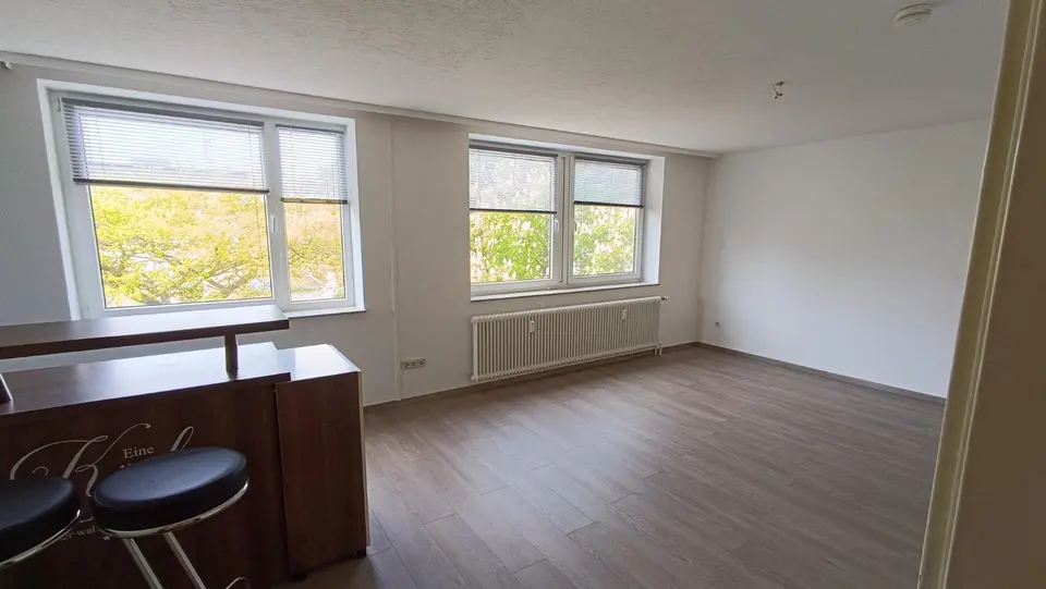 Studio mit 42 m² in Wilhelmshaven – Bild 1
