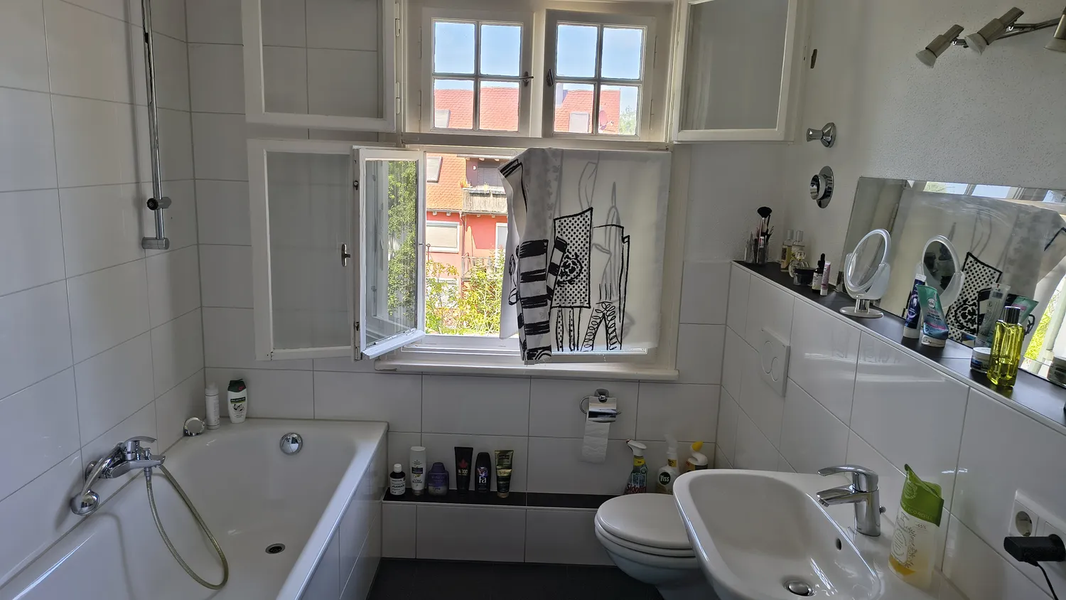3 Zimmer Wohnung mit 91 m² in Lindau – Bild 3