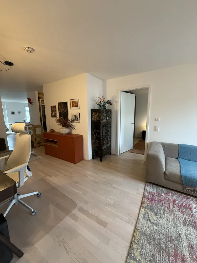 3 Zimmer Wohnung mit 90 m² in München – Bild 5