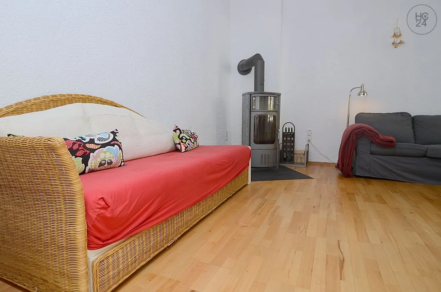 3 Zimmer Wohnung mit 73 m² in Wiesbaden – Bild 8