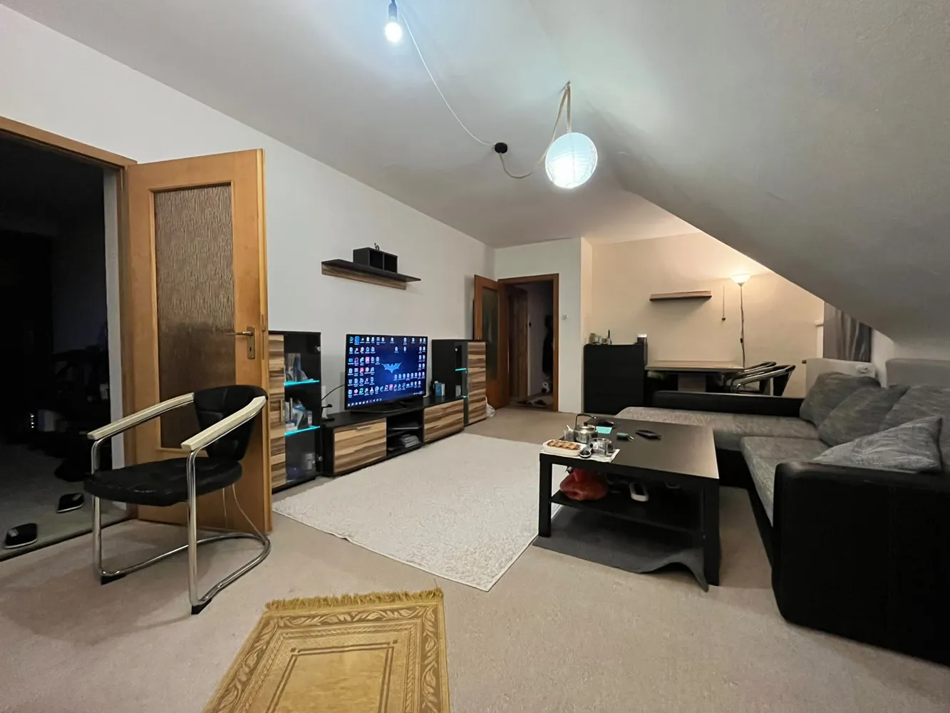 2 Zimmer Wohnung mit 50 m² in Hannover – Bild 7