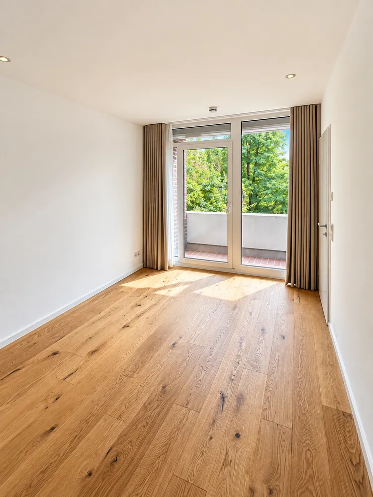 2 Zimmer Wohnung mit 49 m² in Düsseldorf – Bild 3