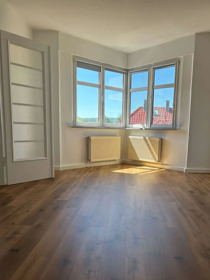 4 Zimmer Wohnung mit 121 m² in Meiningen – Bild 8