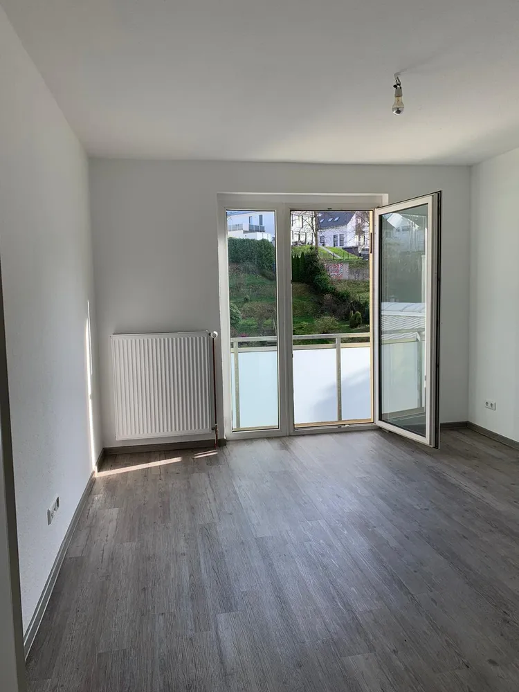 2 Zimmer Wohnung mit 58 m² in Hagen – Bild 1