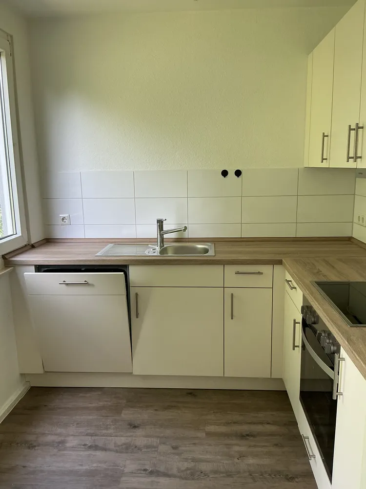 3 Zimmer Wohnung mit 75 m² in Kassel – Bild 4
