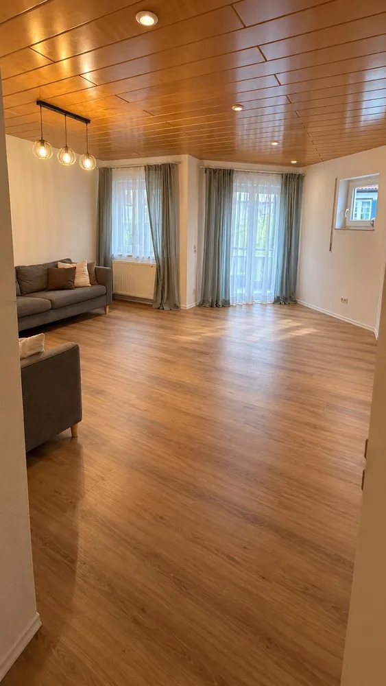 3 room apartment with 78 m² in Aalen – Photo 5