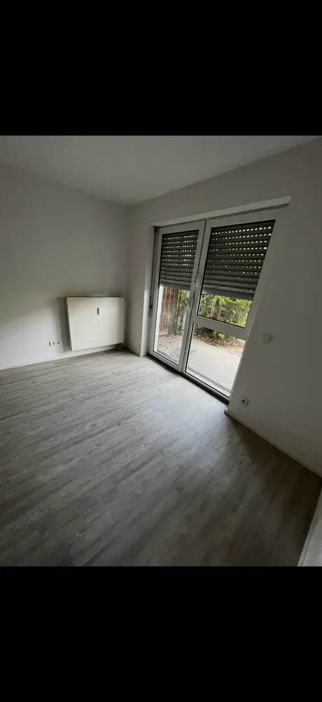 1 Zimmer Wohnung mit 42 m² in Nürnberg – Bild 1