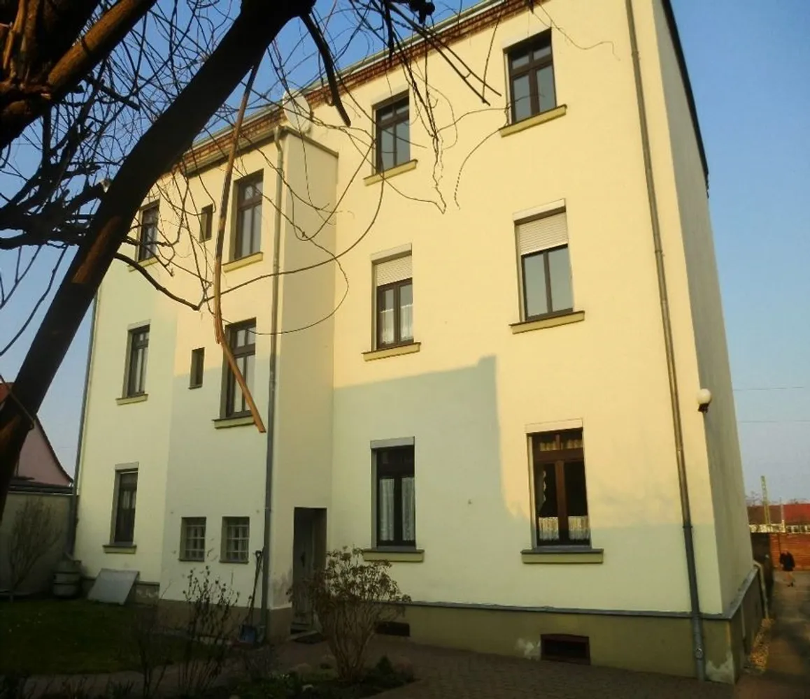 3 room apartment with 60 m² in Magdeburg – Photo 1