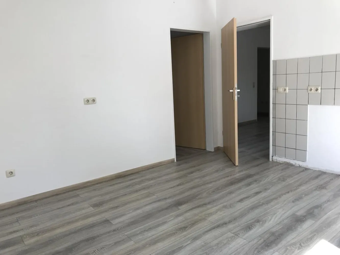 2 Zimmer Wohnung mit 55 m² in Duisburg – Bild 6