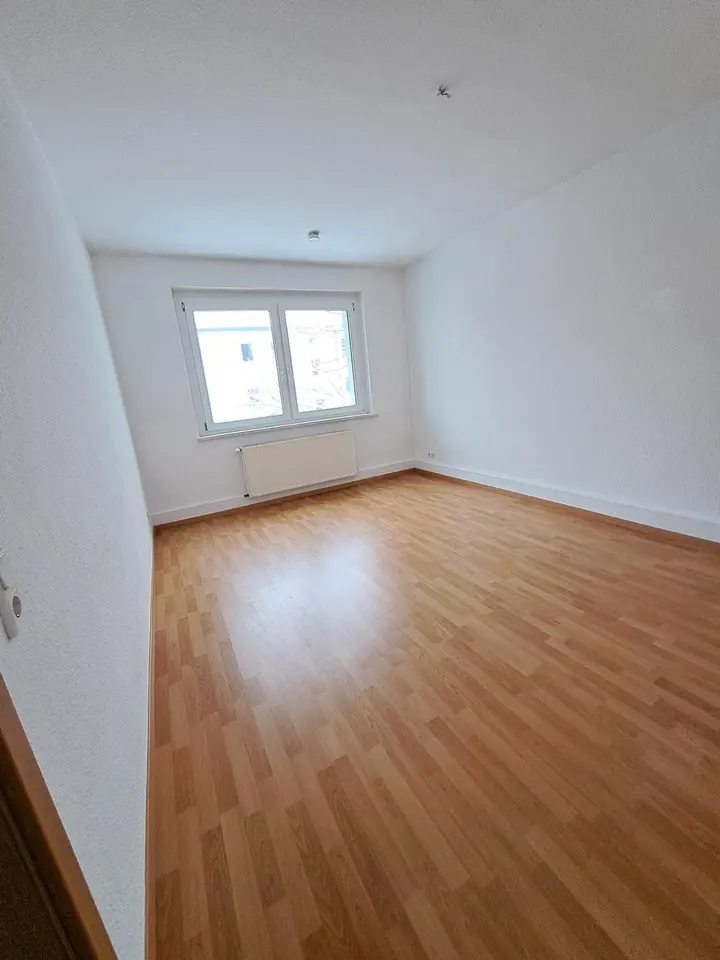 2 Zimmer Wohnung mit 57 m² in Merseburg – Bild 2