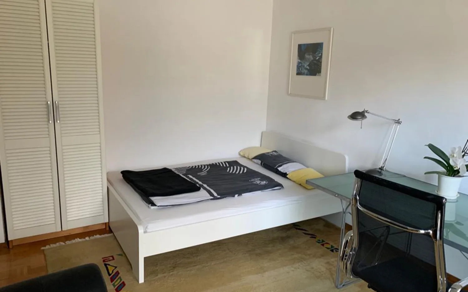 WG-Zimmer mit 16 m² in Stuttgart – Bild 5